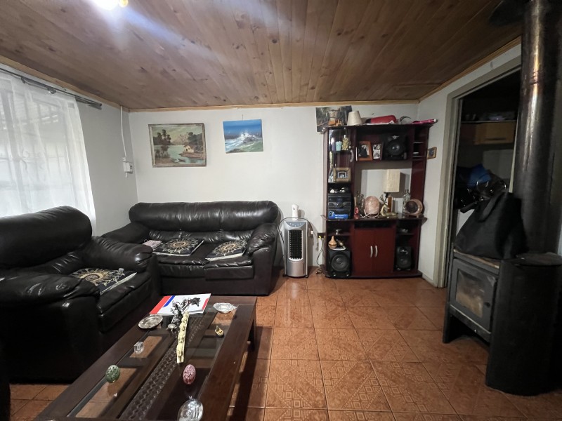 Se Vende Casa en San Luis Talca!