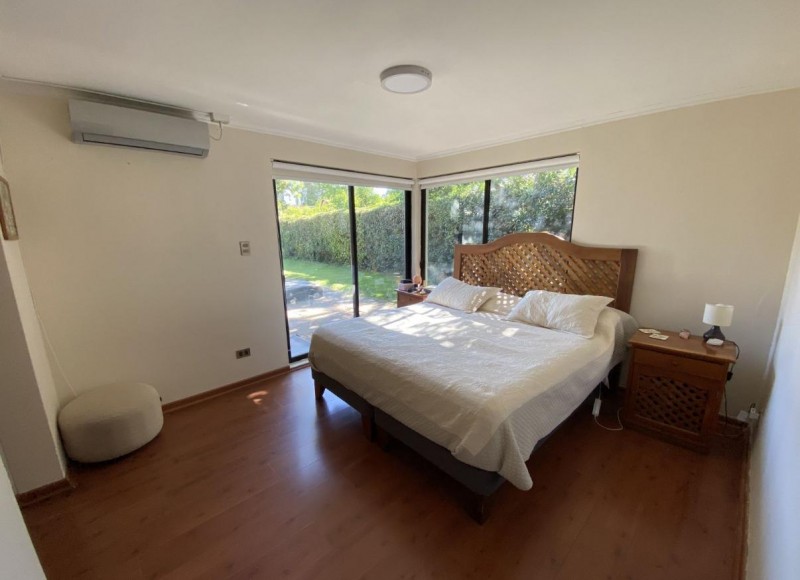 Casa en Venta Parque Universitario Talca!