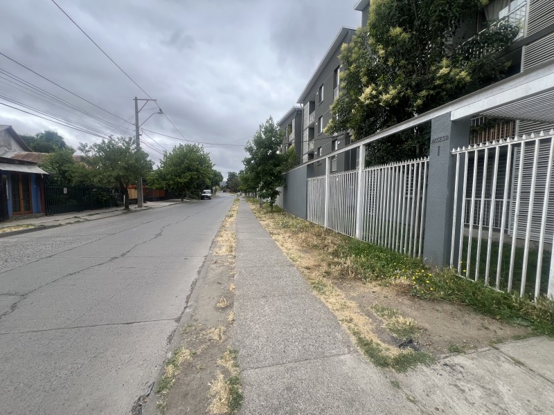 en Venta Departamento Condominio Parque Araucaria Talca!