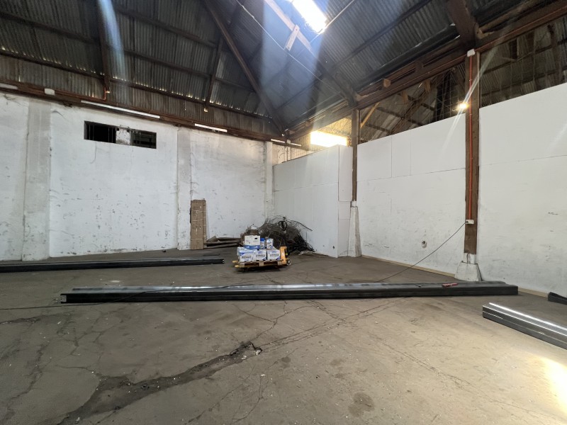 Se Arrienda Bodega en Talca!