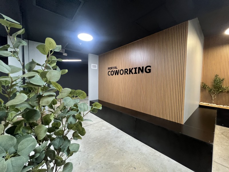 Se Arriendan Oficinas en Mall Portal Centro Talca!