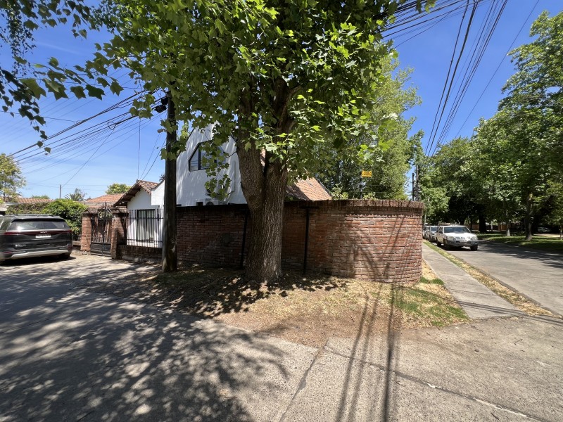 Casa en Venta Parque Universitario Talca!