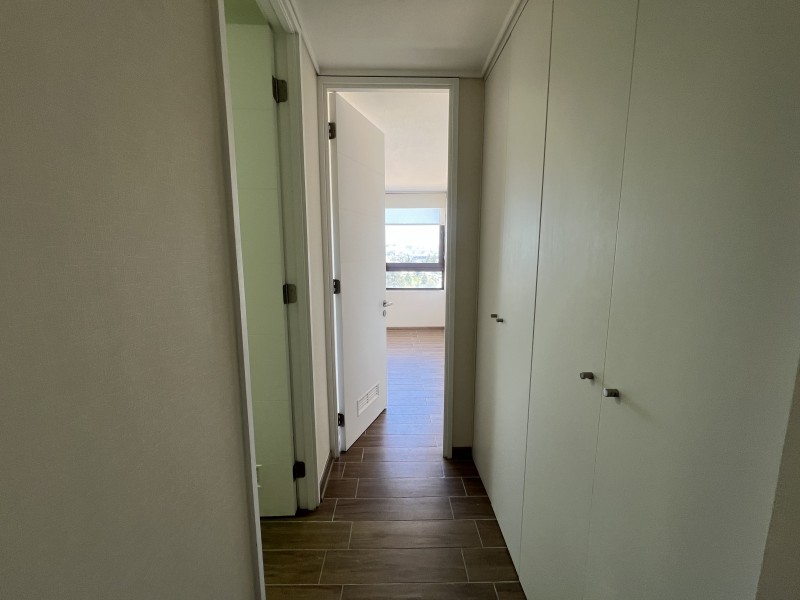 en Arriendo Departamento Edificio Tres Rios Talca!