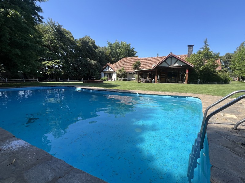 en Venta Casa en Talca