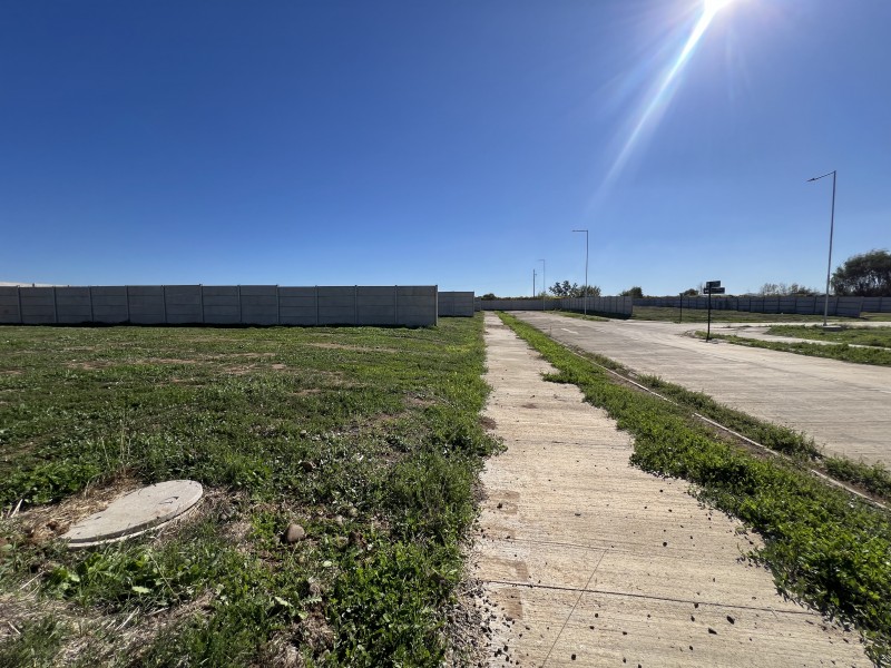 Se Vende Sitio en Condominio Reserva las Rastras Talca!