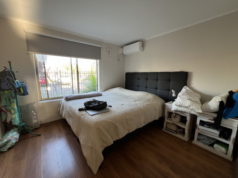 en Venta Casa en Parque San Valentin Talca!
