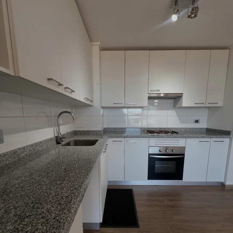 en Arriendo Departamento Edificio Tres Rios Talca!