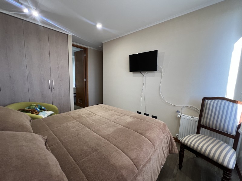 en Venta Departamento Valles del Country Talca!