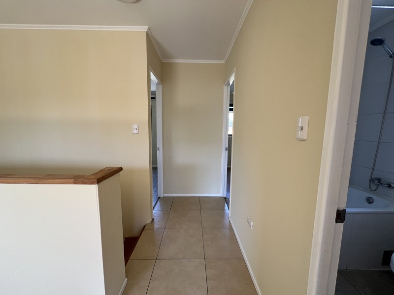 Casa en Venta Bicentenario Talca!