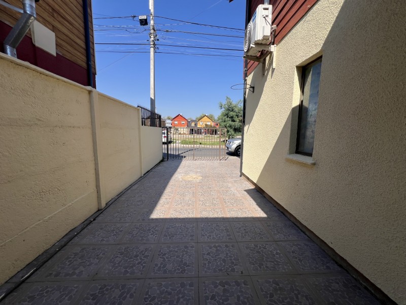 Casa en Venta Bicentenario Talca!