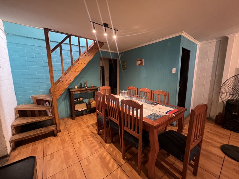 en Venta Casa en San Clemente!