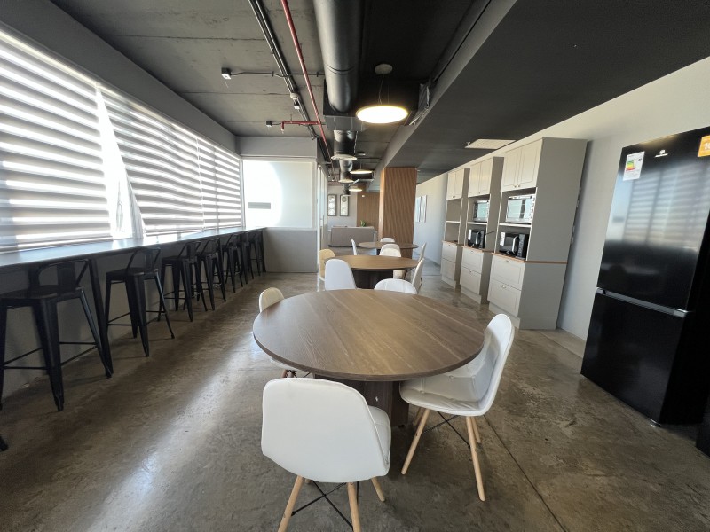 Se Arriendan Oficinas en Mall Portal Centro Talca!