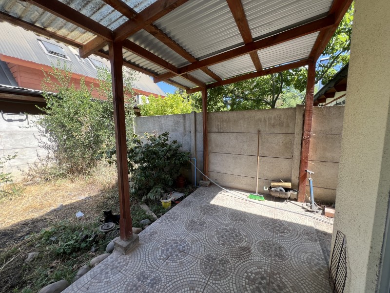 en Venta Casa Hacienda las Rastras Talca!