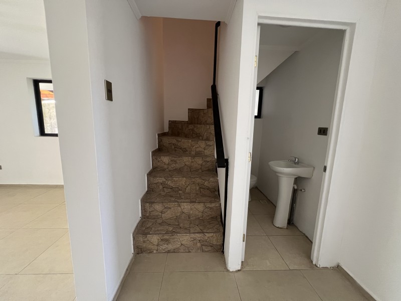 en Venta Casa en Cancha Rayada Talca!