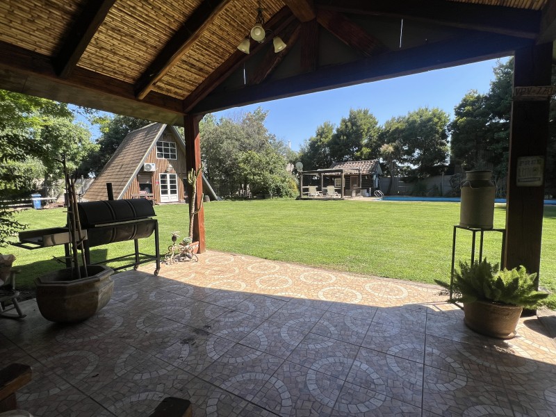 en Venta Casa en Talca