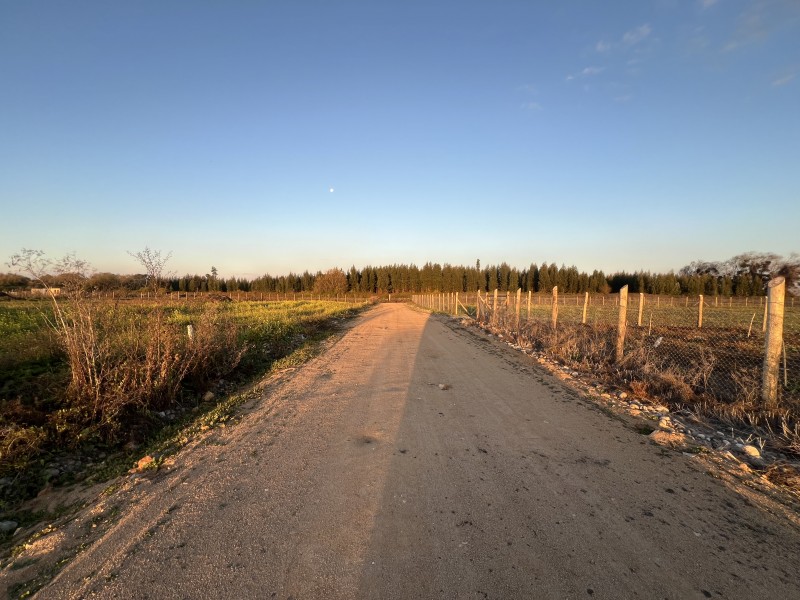 en Venta Parcela Fundó Esperanza Talca!