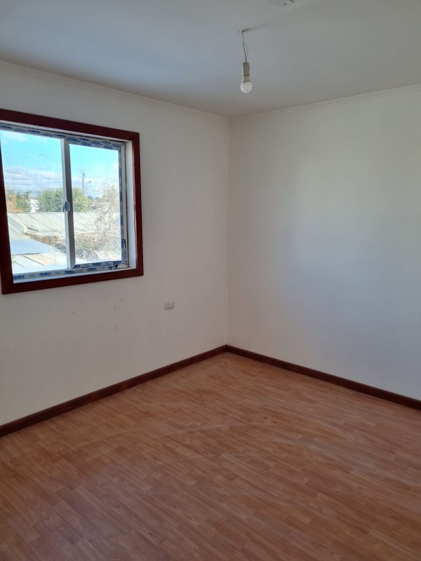 Se Vende Casa en Sector Norte de Talca