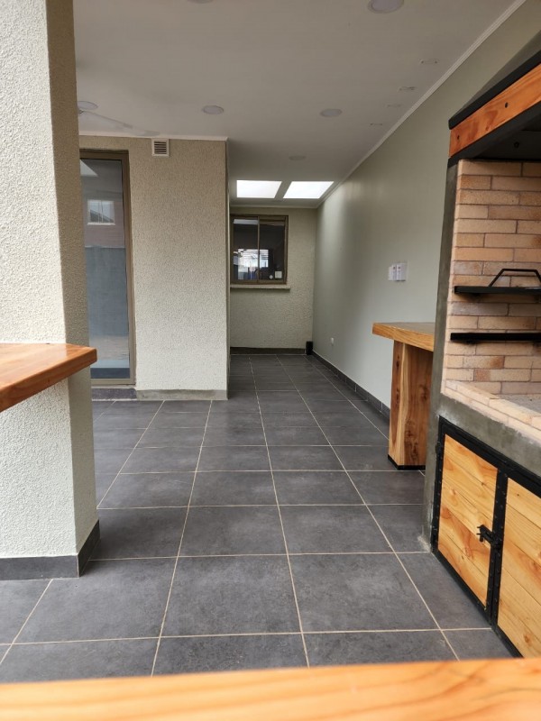 en Venta Casa en Parque San Valentin Talca!