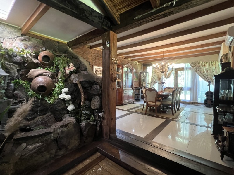 en Venta Casa en Talca