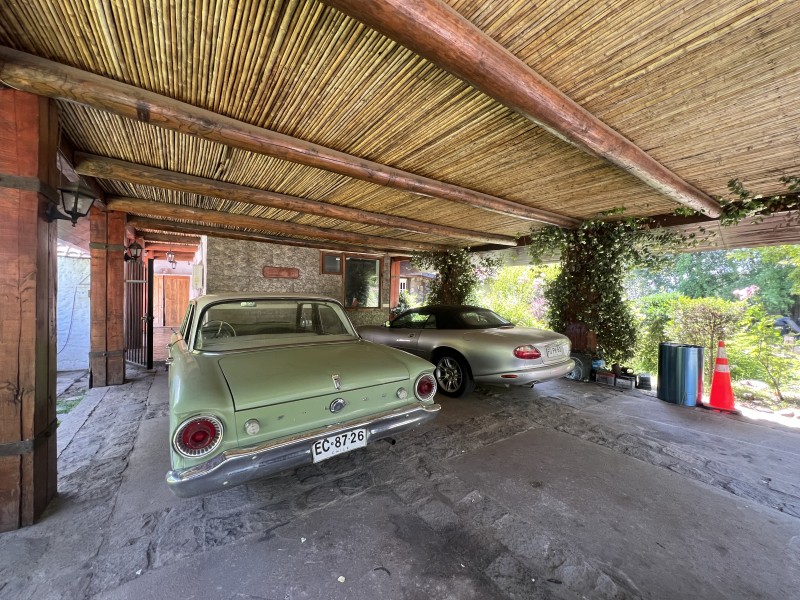 en Venta Casa en Talca