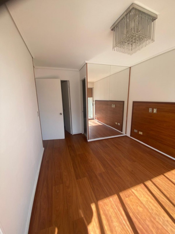 en Venta Departamento Santiago Centro!