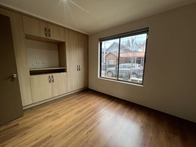 Se Arrienda Casa en Parque San Valentin Talca!