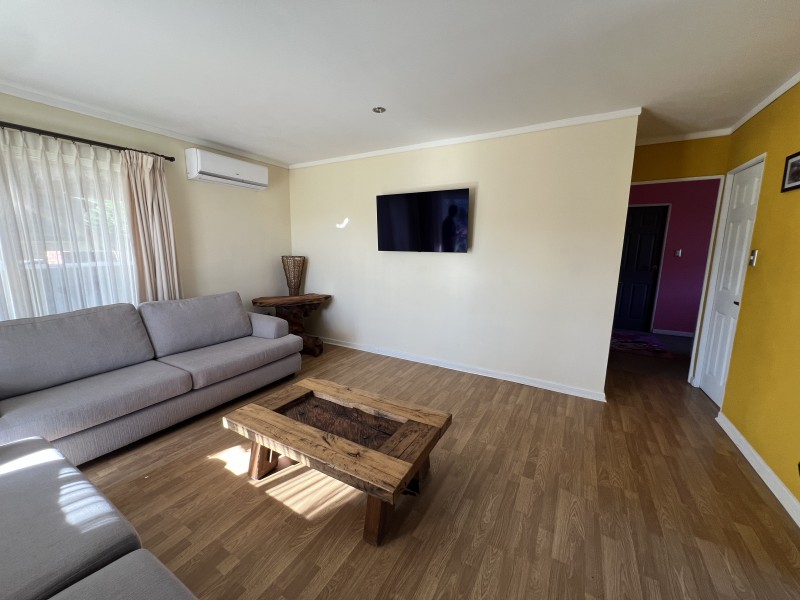 en Venta Parcela Con 2 Cabañas Km 6 Pencahue!