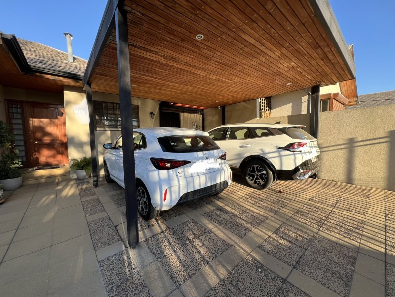 Se Vende Casa las Rastras Talca!