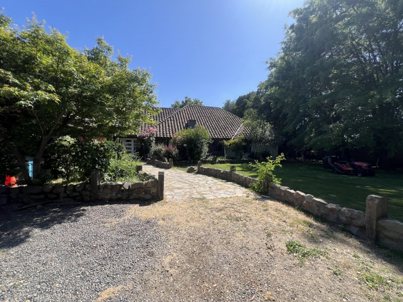 en Venta Casa en Talca