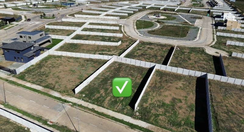 Se Vende Sitio en Condominio Reserva las Rastras Talca!