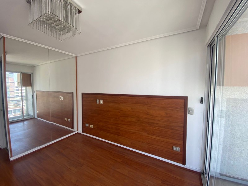 en Venta Departamento Santiago Centro!