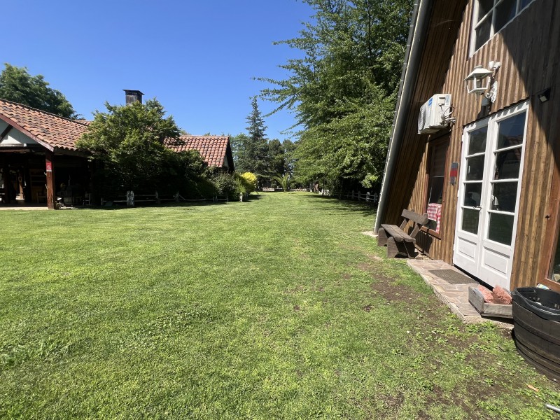 en Venta Casa en Talca