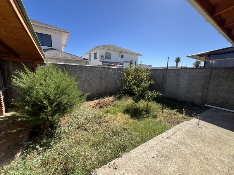 en Venta Casa en Cancha Rayada Talca!