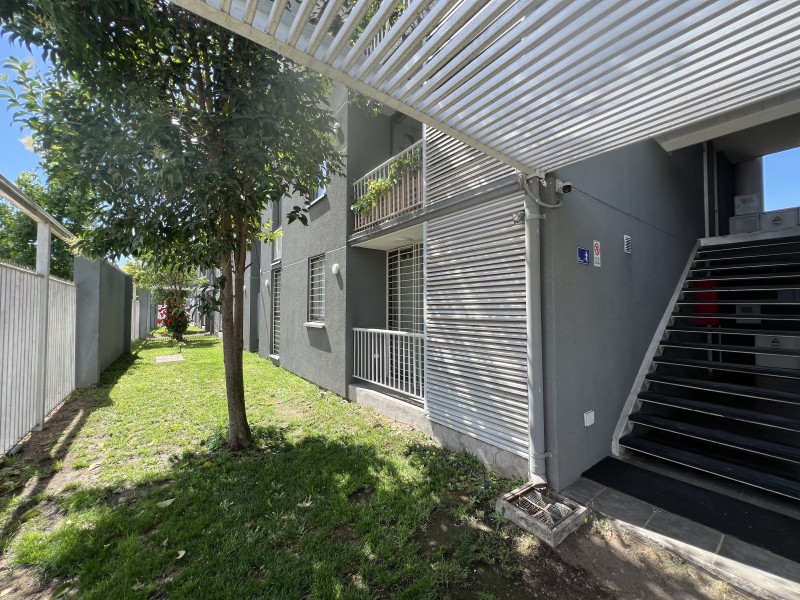 en Venta Departamento Condominio Parque Araucaria Talca!