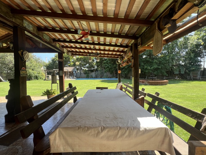 en Venta Casa en Talca