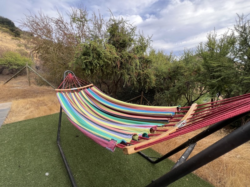 en Venta Casa Estilo Resort Pencahue! Amoblada!