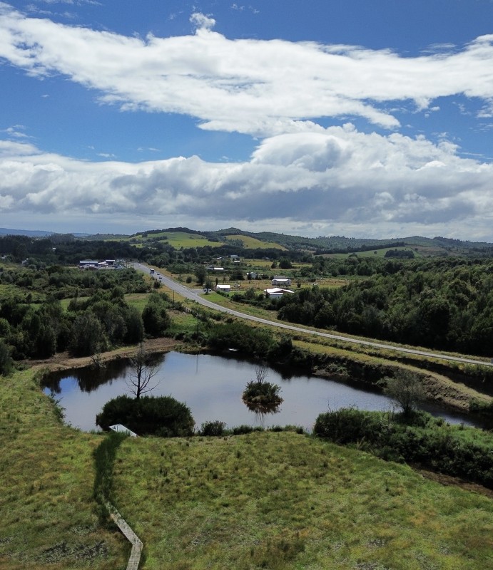 en Venta Parcelas en Ancud Chiloé!
