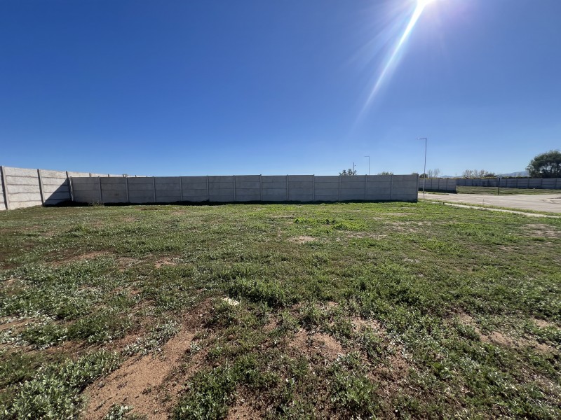 Se Vende Sitio en Condominio Reserva las Rastras Talca!