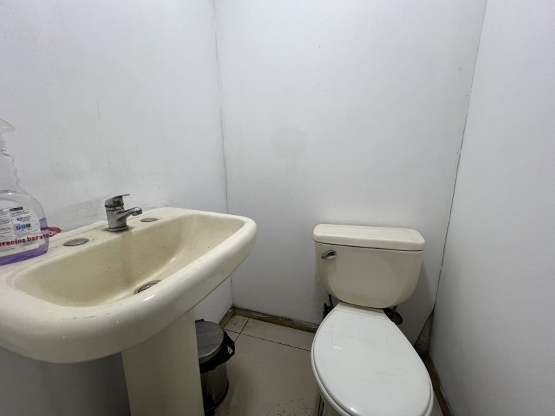 Se Arrienda Bodega en Talca!