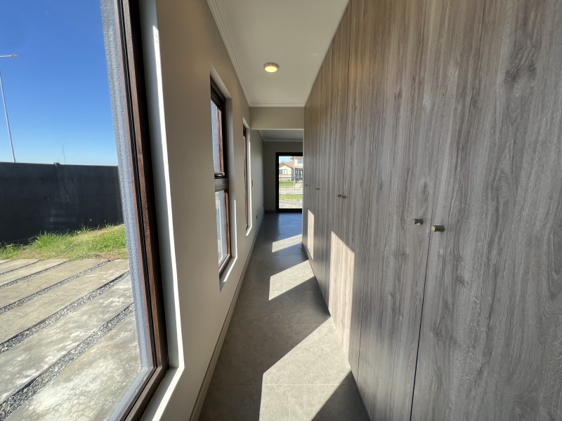 en Arriendo Casa Nueva Condominio Reserva las Rastras Talca!