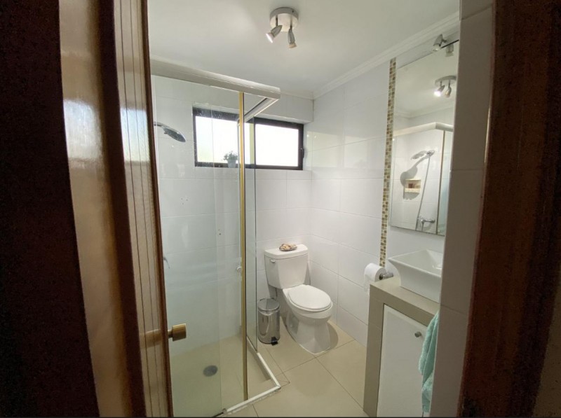 Casa en Venta Parque Universitario Talca!