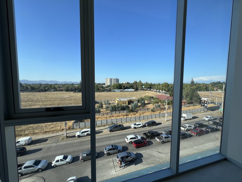 Se Arriendan Box Médicos en Edificio Pichimapu Talca!