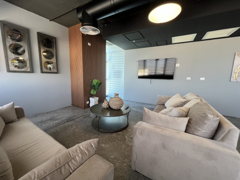 Se Arriendan Oficinas en Mall Portal Centro Talca!