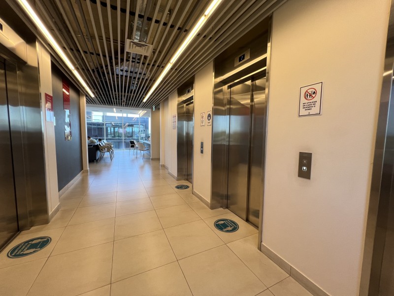 Se Arriendan Box Médicos en Edificio Pichimapu Talca!