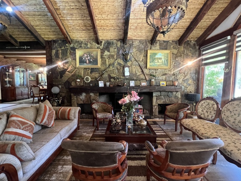 en Venta Casa en Talca