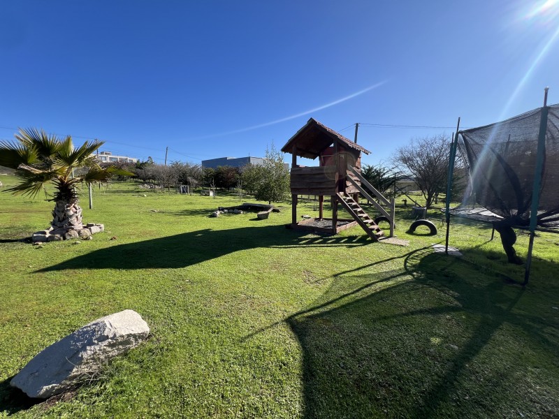 en Venta Parcela Con 2 Cabañas Km 6 Pencahue!