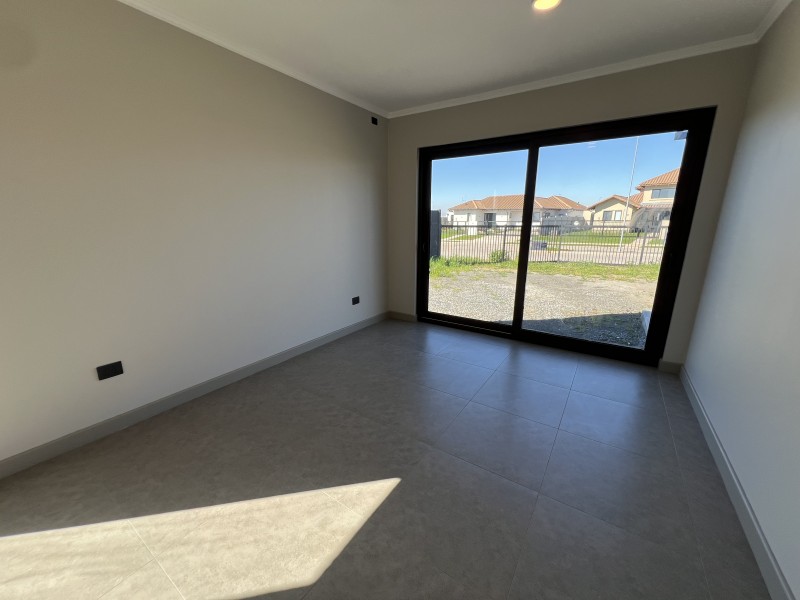 en Arriendo Casa Nueva Condominio Reserva las Rastras Talca!