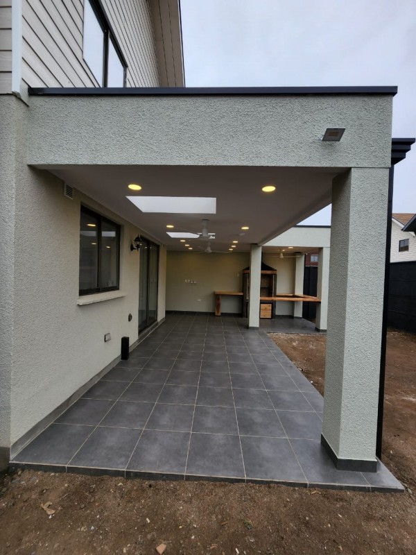 en Venta Casa en Parque San Valentin Talca!