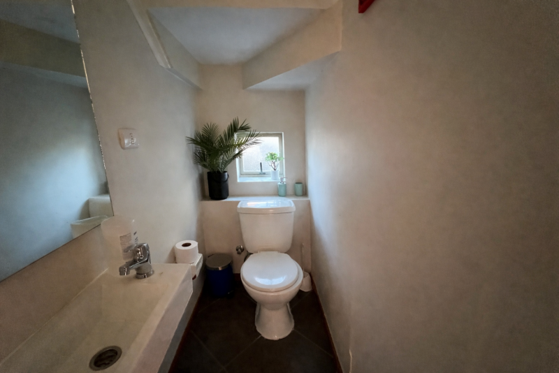 en Venta Casa en Parque San Valentin Talca!