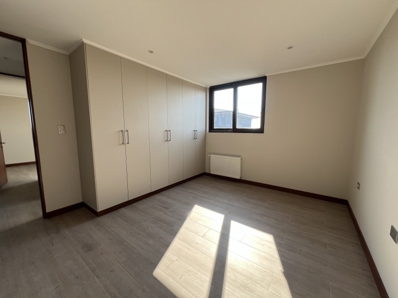 Se Vende Casa Nueva en Reserva las Rastras Talca!
